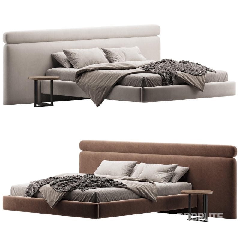 Ivy Bed Frame Image 1