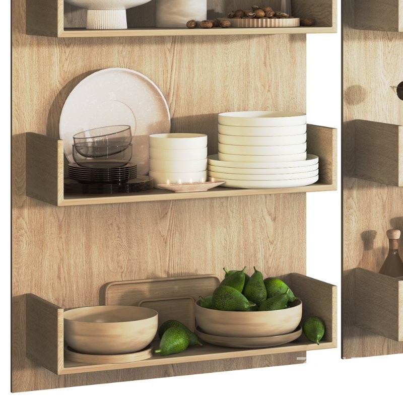 Kitchen accessories 034 Image 4