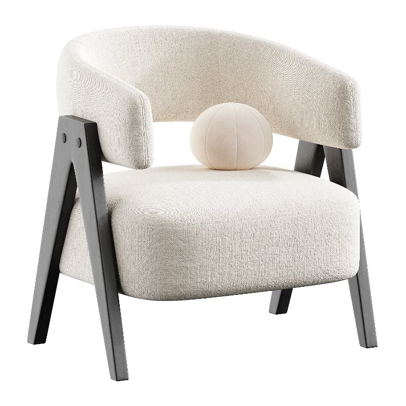 kreslo toledo Image 6