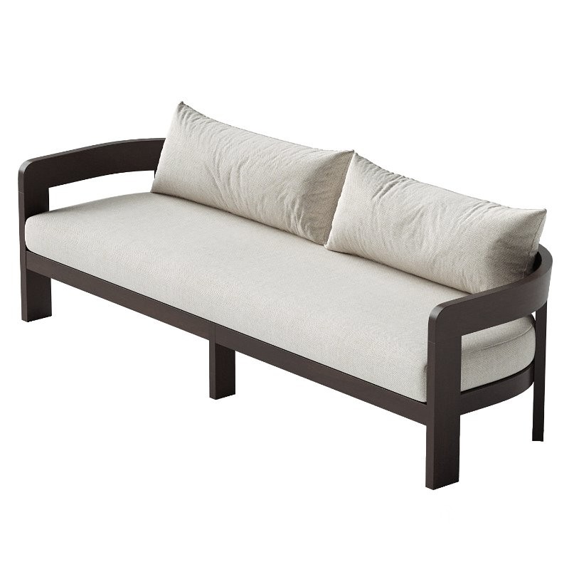 Jackson Outdoor Sofa Image 3