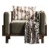 HELM ARMCHAIR - Thumbnail 5
