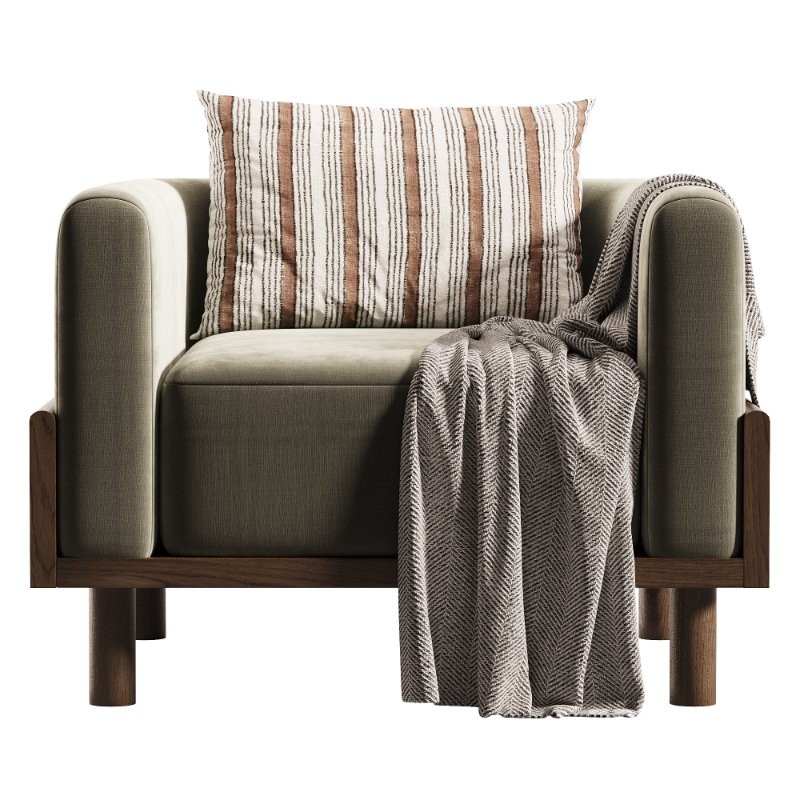 HELM ARMCHAIR Image 5