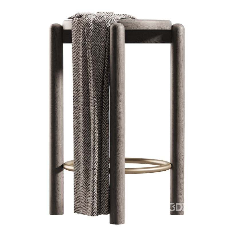 Bryant Counter Stool Image 3