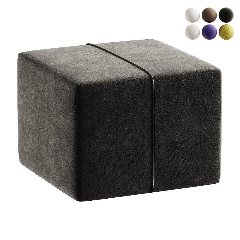 p60 pouf Image 4