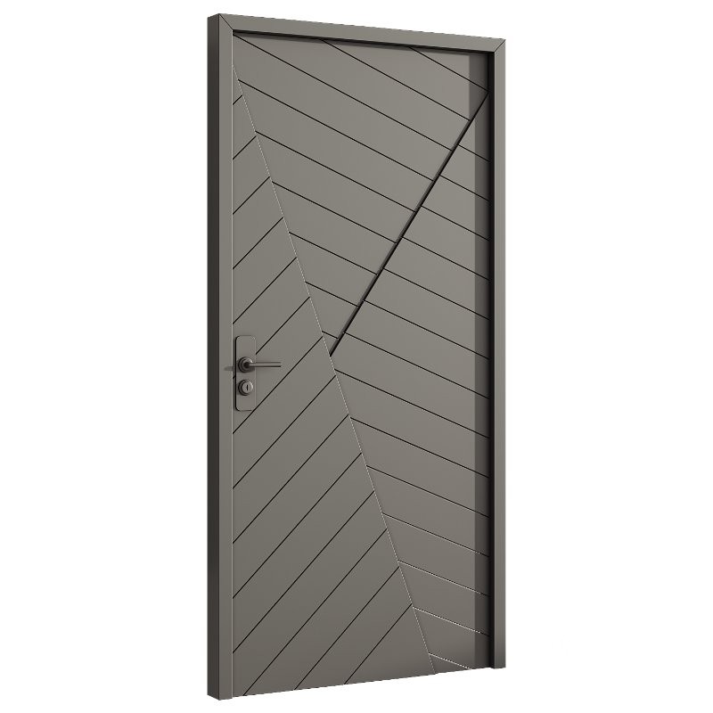 Interior door 028 Image 1