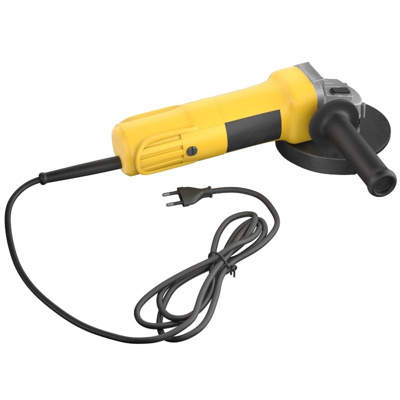 DeWalt Electric Angle Grinder Image 3