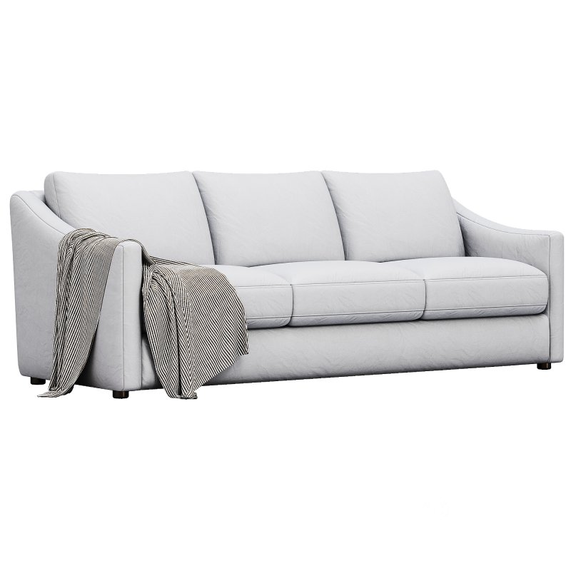 Branson Sofa 212 By Arhaus Image 1