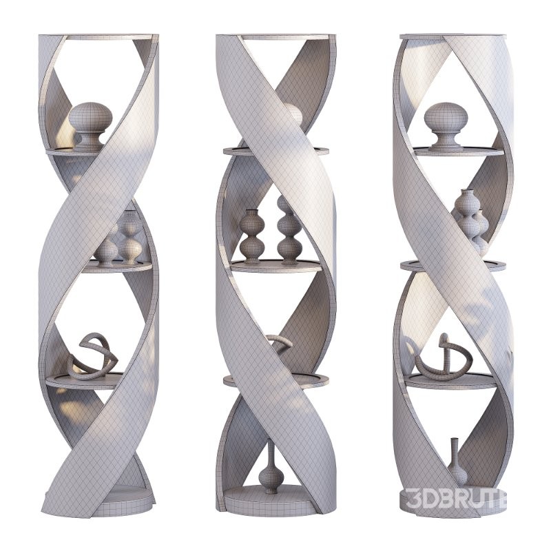 DNA Whole Twist Image 2