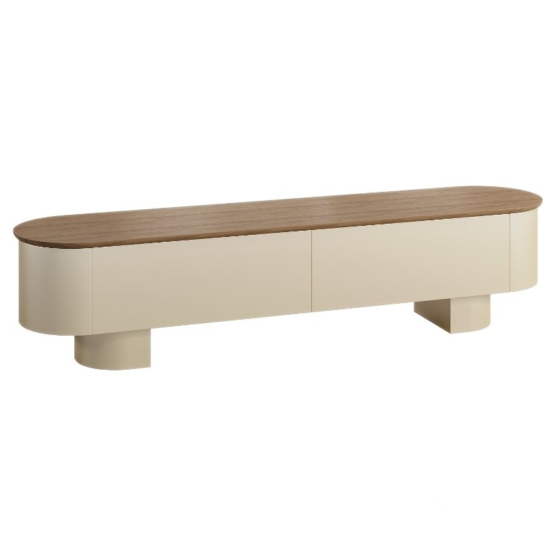 Rome TV stand Image 1