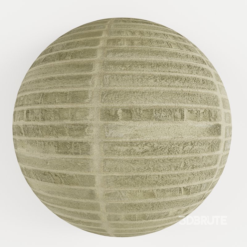 Brick Wall Stone Image 4