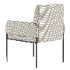 Brickel Dining Armchair - Thumbnail 7