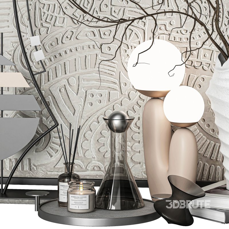 decorative set 019 Image 2