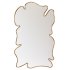 Agley Wall Mirror by John Richard Collection - Thumbnail 1