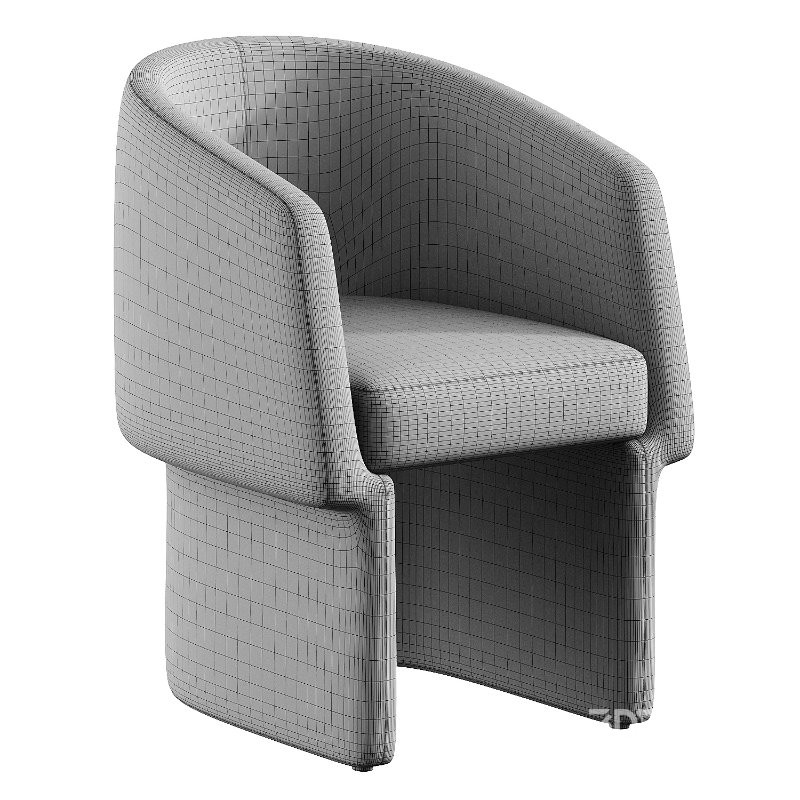 morell dining chair Image 1