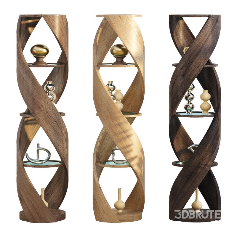 DNA Whole Twist Image 3