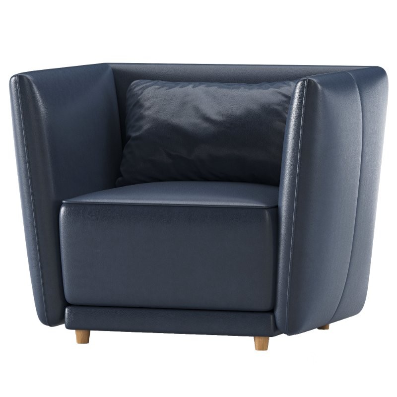 Armchair Nisa Land Image 5