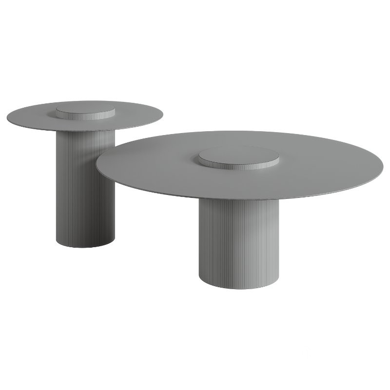 Leanardi crystall coffee table Image 2