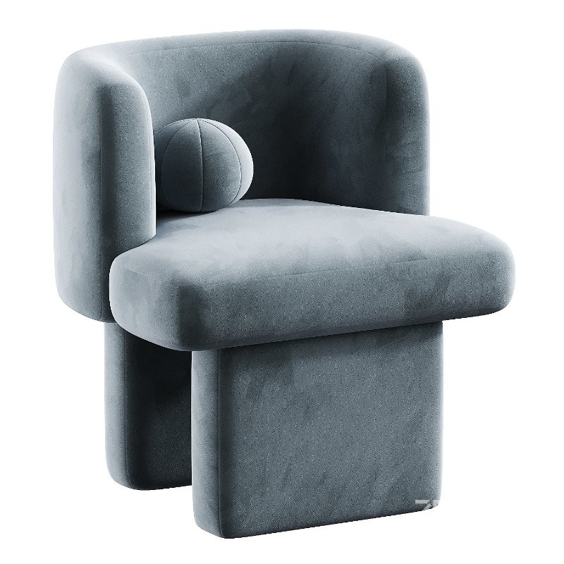 doppio chair Image 6