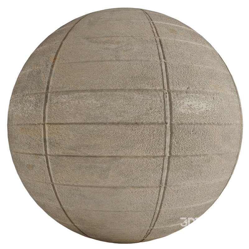 Concrete Block Wall Image 2