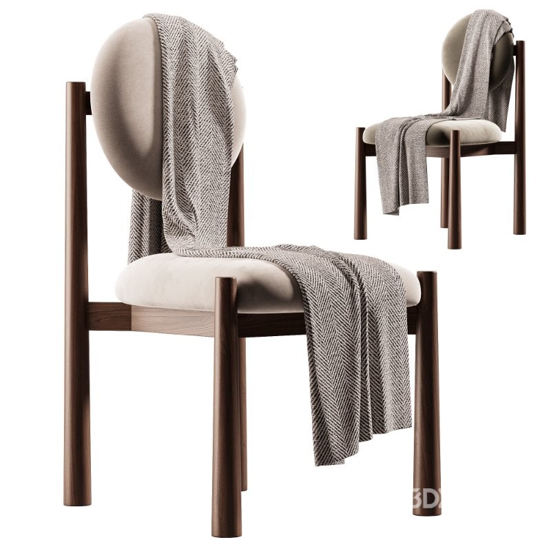 Truett Dining Chair Image 1