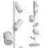 Can Floor Lamp - Thumbnail 4