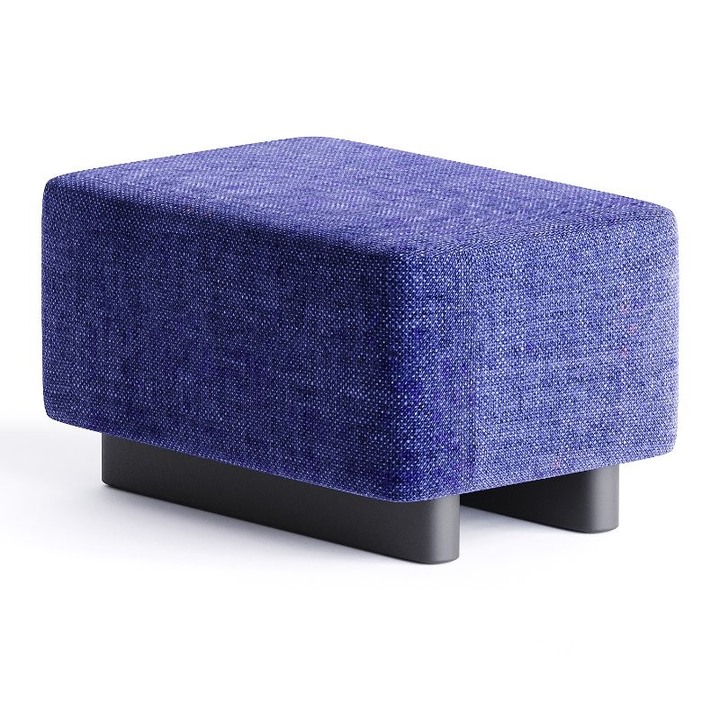 dual 2 pouf Image 3