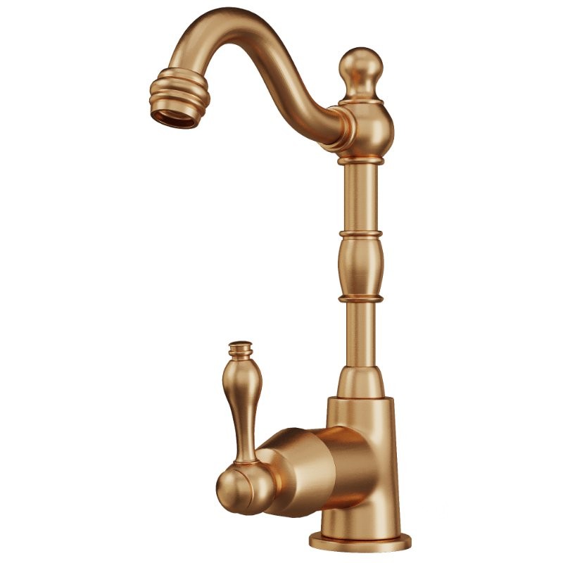 Kitchen faucet set14 Image 3