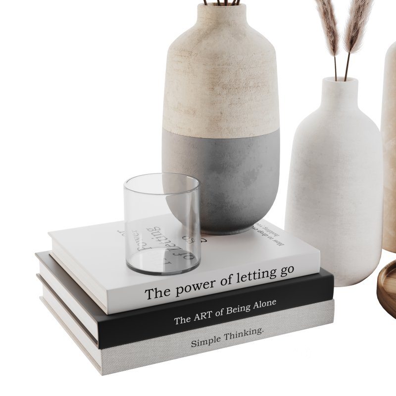 Decorative Set 016 Image 8