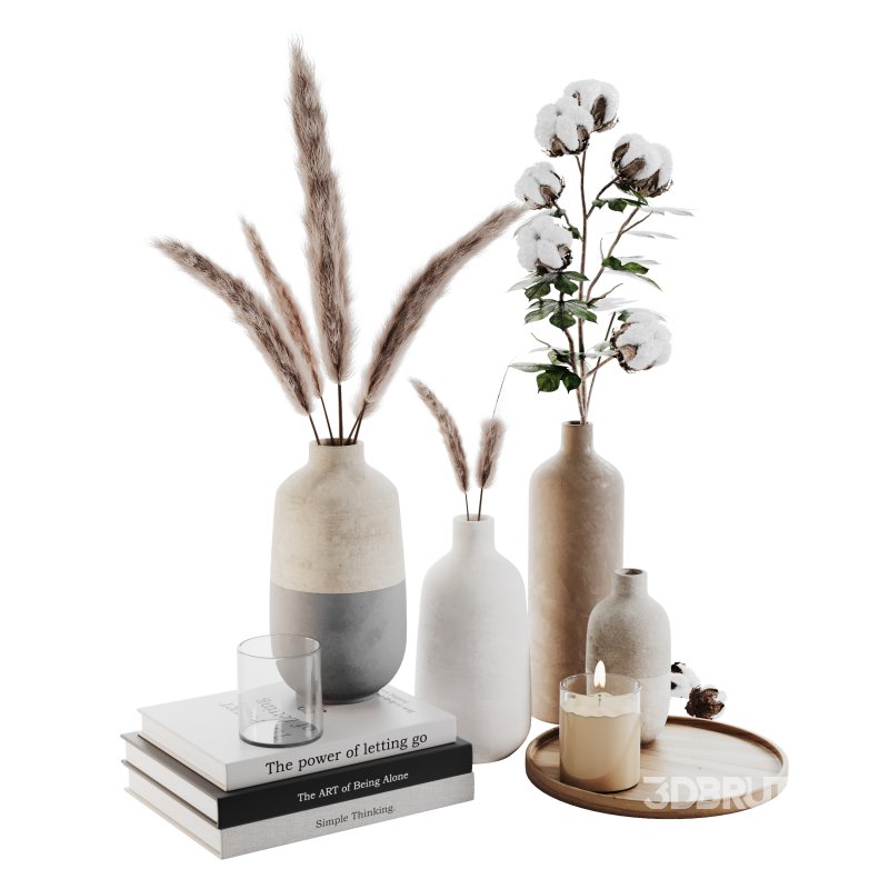 Decorative Set 016 Image 5