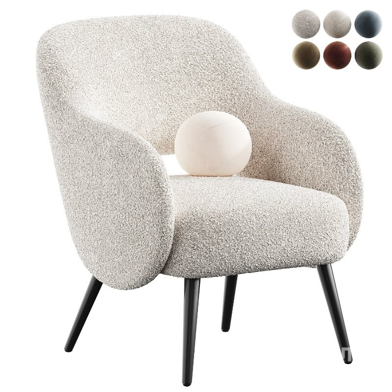 kreslo brint Image 4