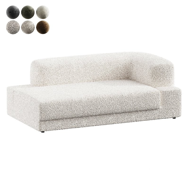 pasha sofa 2 Image 4