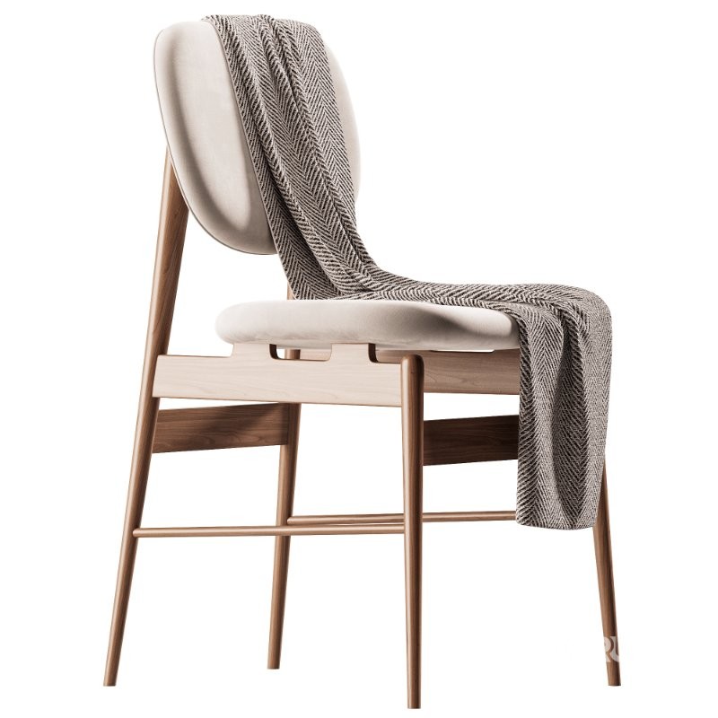 Milton chair Image 1