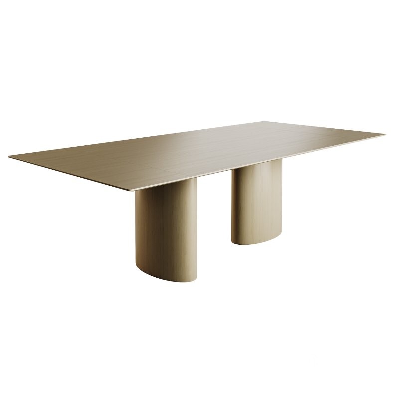 MESA DE JANTAR TEMPO Image 3