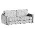 lampo 2 sofa - Thumbnail 1