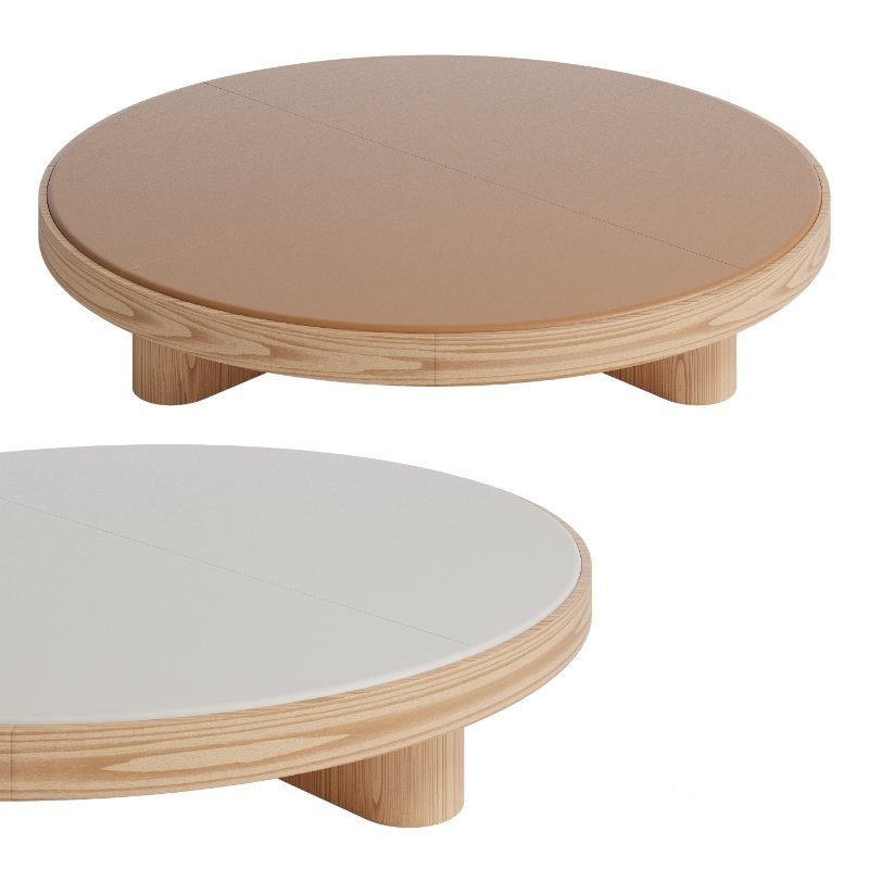 QU4 COFFEE TABLE Image 1