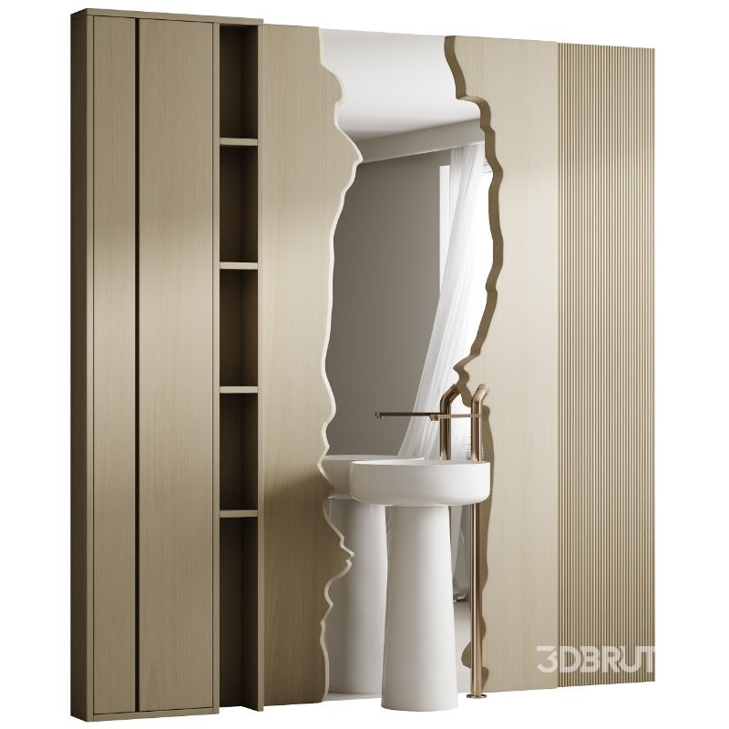 Bathroom furniture 38 Image 3