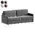 lampo sofa - Thumbnail 2