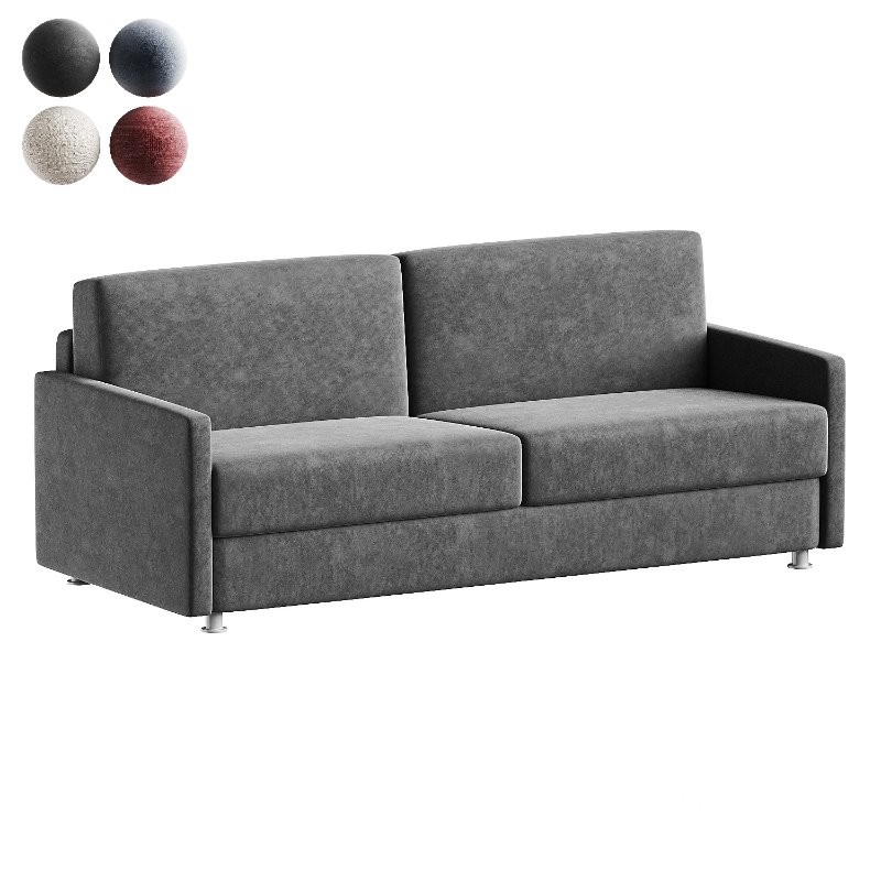 lampo sofa Image 2