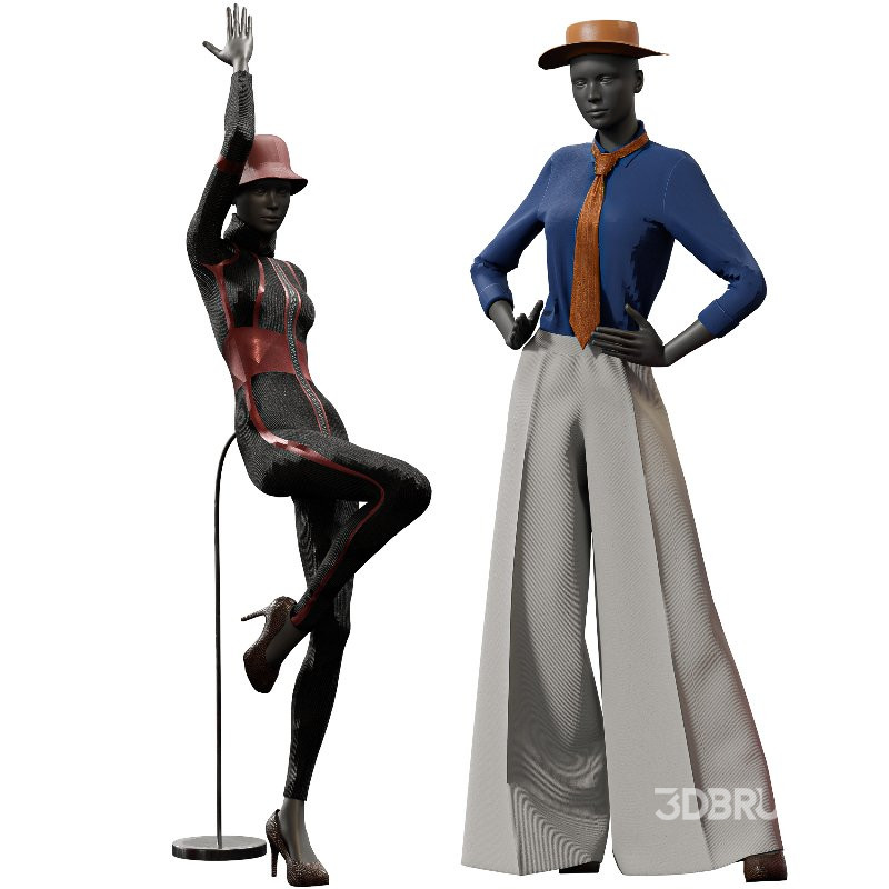 Woman Casual Collection Showcase Image 2