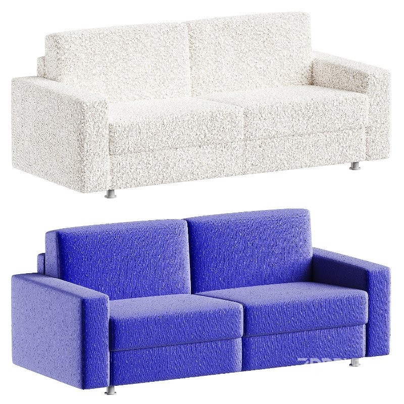 lampo 16 sofa Image 4