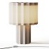 Folkform for Orsjo Belysning Plisse Table Lamp - Thumbnail 1