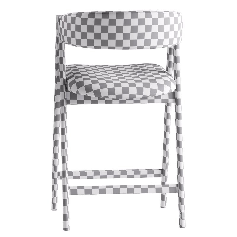 Dublin Bar Stool Image 7