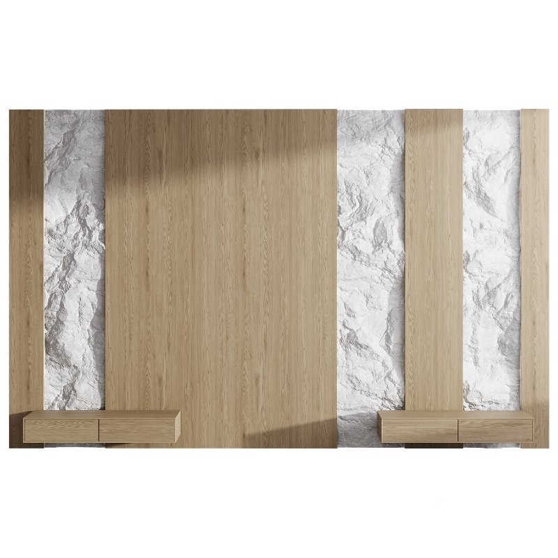 Wall 3D Panel Image 1