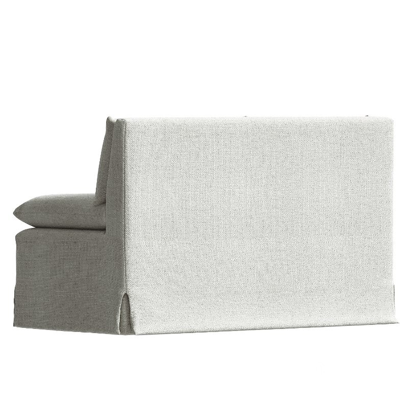 Belmar Dining Banquette Image 2