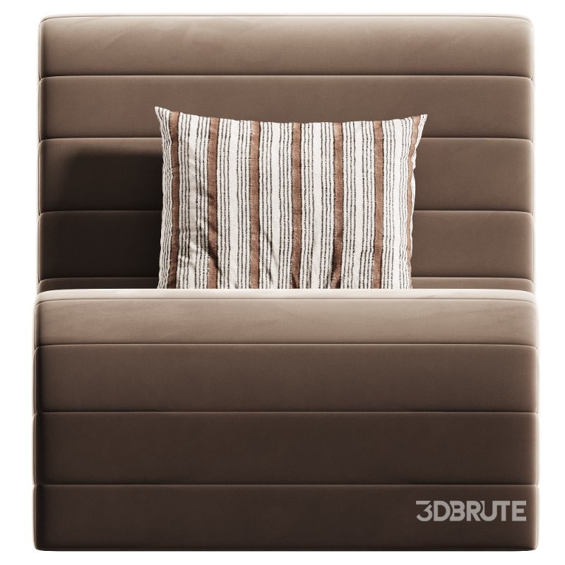 Zurich Occasional Chair Image 2