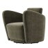 Amelia Swivel Chair - Thumbnail 4
