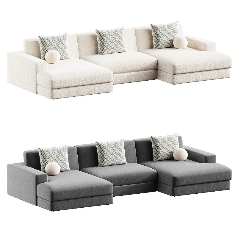 leonard kok sofa Image 4