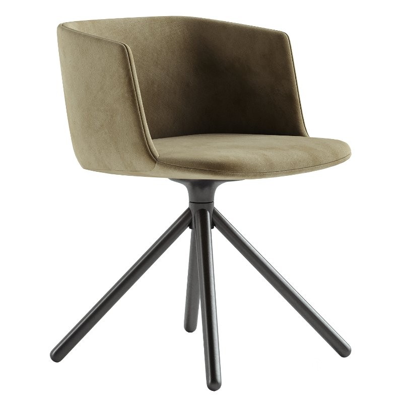 Cut S148 Armchair Image 3