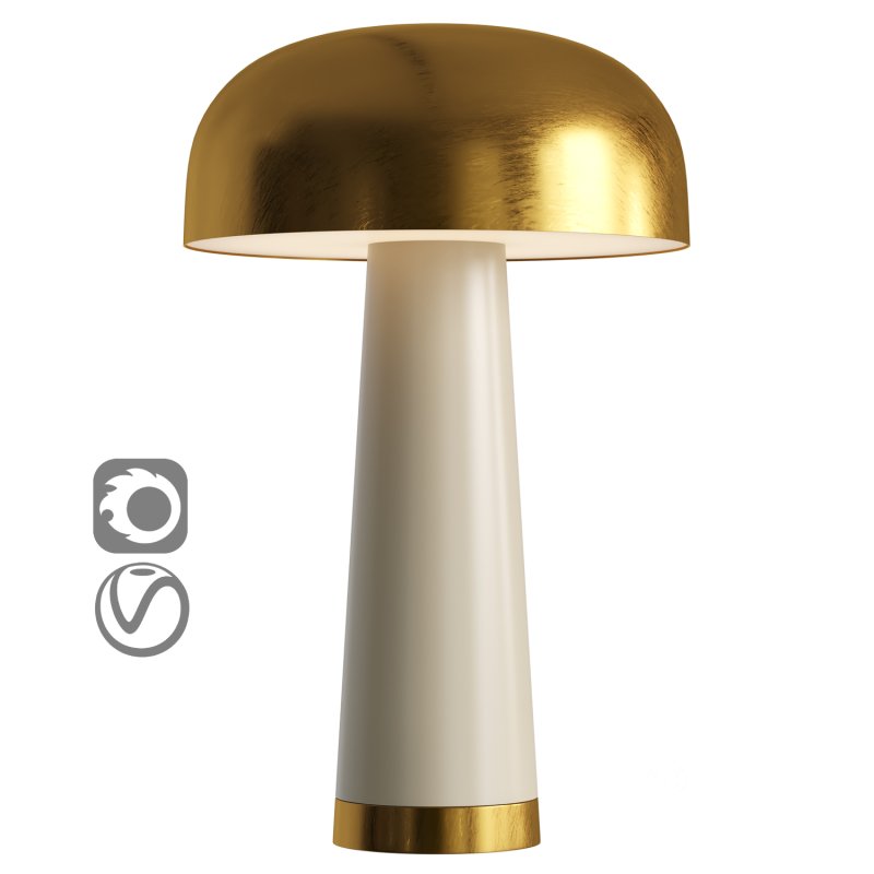 Williams Table Lamp Image 1
