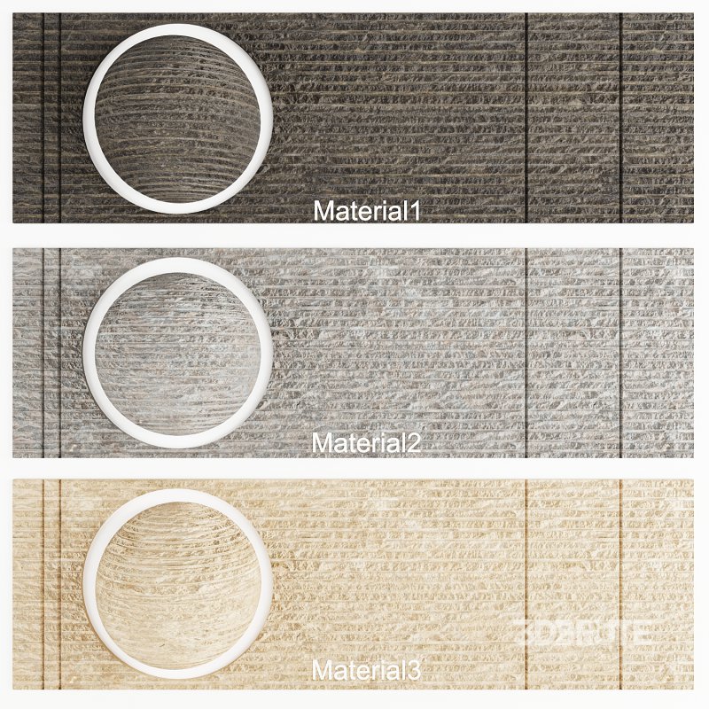 Marble Stone Linear Image 1